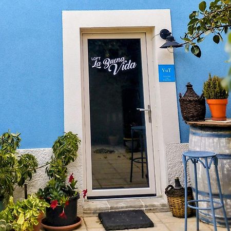 Appartement Loft La Buena Vida à Penaranda de Duero Extérieur photo