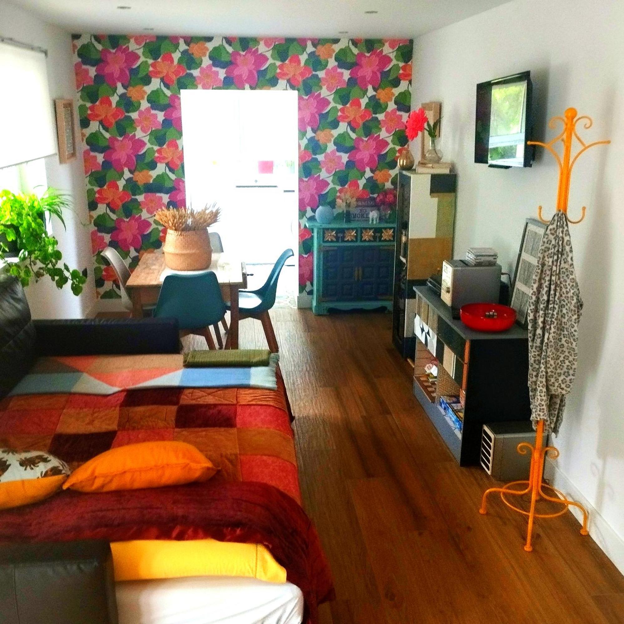 Appartement Loft La Buena Vida à Penaranda de Duero Extérieur photo